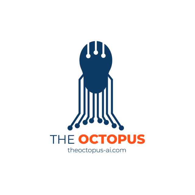 the octopus logo